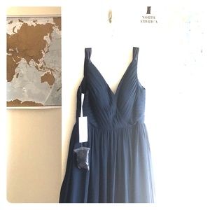 Azazie Bridesmaid Dress